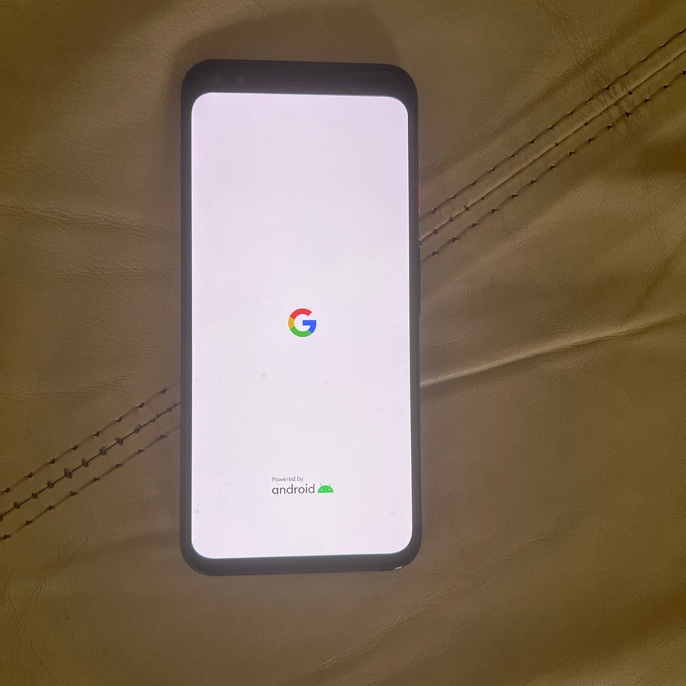 🛑SOLD🛑Pixel 4 64 GB